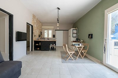 Geräumiges Ferienhaus in Francavilla mit Pool