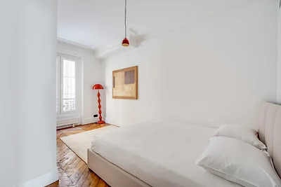 Modern appartement - 2 slaapkamers / 4 person...