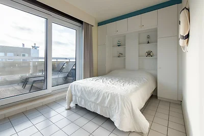 Wohnung in Middelkerke am Strand
