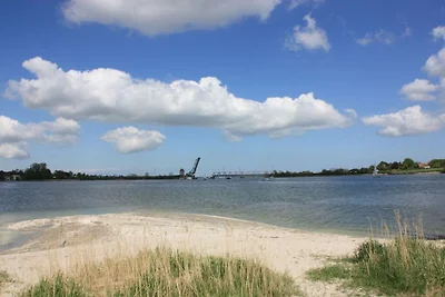 "Sonnenwohnung an der Schlei"
