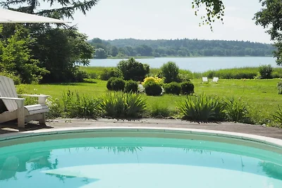 Appartement de vacances avec 2 chambres