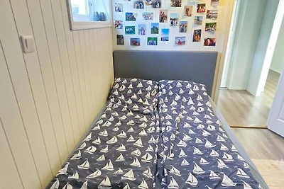6 Personen Ferienhaus in AVERØY-By Traum