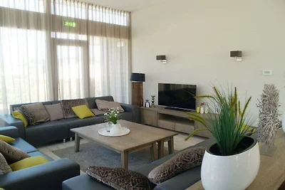 Vakantiehuis in Dordrecht met terras
