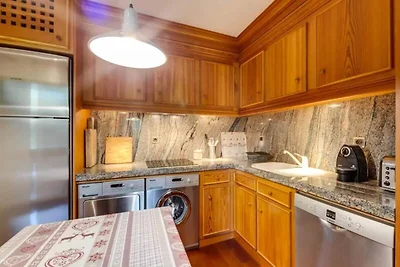 Helle Wohnung im Zentrum des Bahnhofs mit...