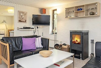 8 Personen Ferienhaus in Rødby