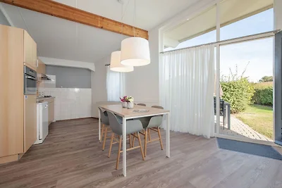 Bungalow ristrutturato a Domburg