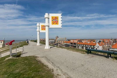 Casa Vacanze a Zoutelande per 2 Persone