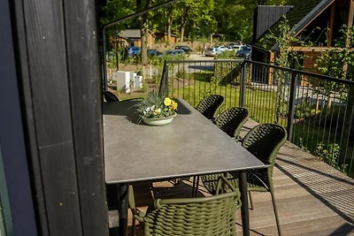 Naturvilla 5 Personen
