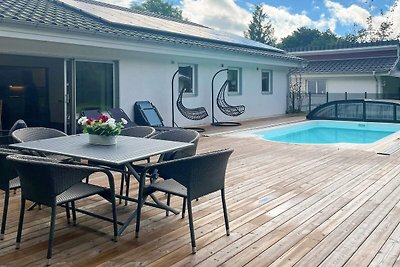 5 Sterne Ferienhaus in KÖPINGSVIK