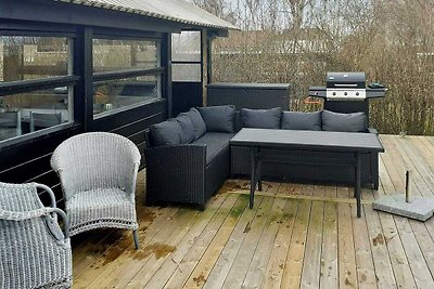 7 person holiday home in Jægerspris