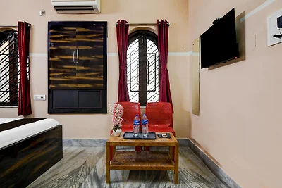 Super Hotel O NSCB International Airport