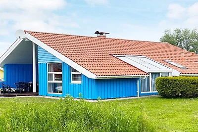 12 Personen Ferienhaus in Otterndorf