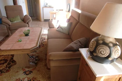 Apartamento romantico vicino a Kaifenheim