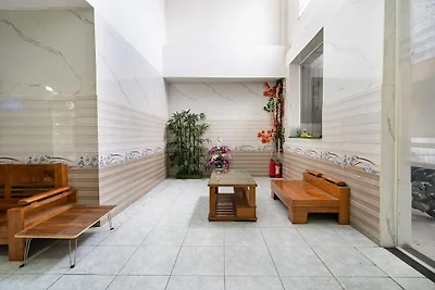 Mau Tim Hotel | Überlegener Komfort