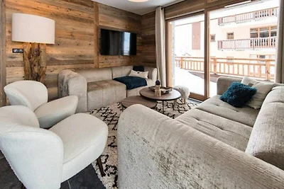 Olvera 204 - Neue Wohnung an der Piste mit gr...