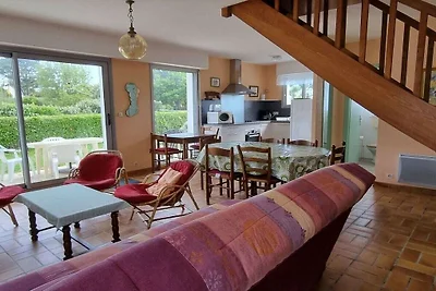Ferienhaus in TREGUNC mit Schwimmbecken
