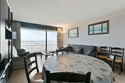 Ferienwohnung für 4 Personen in Belgien