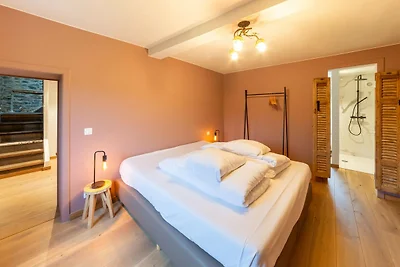 Charmantes Ferienhaus mit Garten