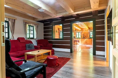 Großzügige Villa in Rudnik mit privatem...