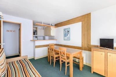 2 Zimmer 6 Personen Komfort