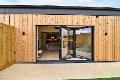 Ferienhaus in Cotswolds mit Whirlpool