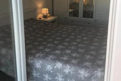 Comfort Apartments Lumbarda - TwoBedroom Apar...