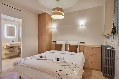 Superbo appartamento AC Centro di Parigi Le...