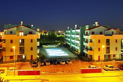 Appartamento a Caorle con riscaldamento