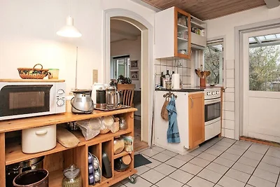 4 Personen Ferienhaus in Rudkøbing