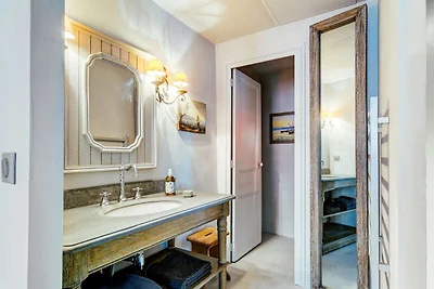 Studio de Charme-1BR-2P- in het hart van...