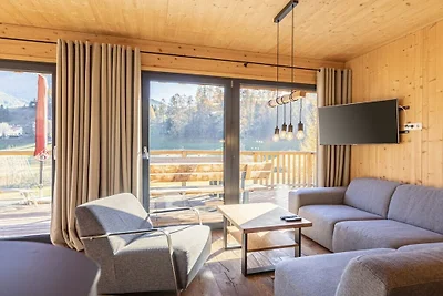 Hut in Steinach am Brenner met sauna