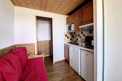 Komfortables Apartment · In der Nähe der Skip...