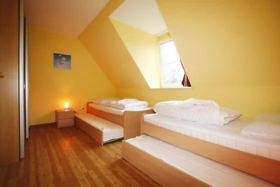 Appartamento a Burhave con sauna in comune