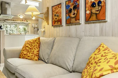 4 persoons vakantie huis in Fjerritslev-By...