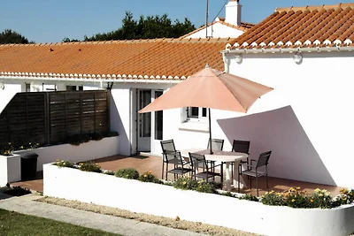 Haus in Commequiers nahe Vendée-Küste