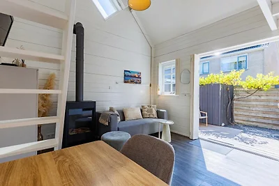 Ferienhaus in Domburg am Strand