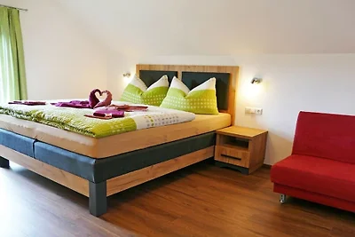 Casa vacanze con 3 camere da letto