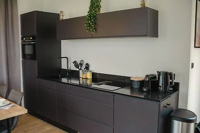 Casa vacanza di lusso sull'acqua