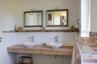 Casa vacanze Breetzer Boddentraum a Vieregge
