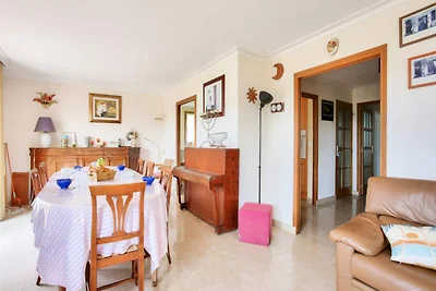 Haus in Pléneuf-Val-André in der Nähe der...