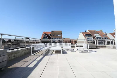 Appartement Daphne voor 2 personen