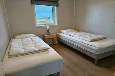 6 Personen Ferienhaus in Dyrvik