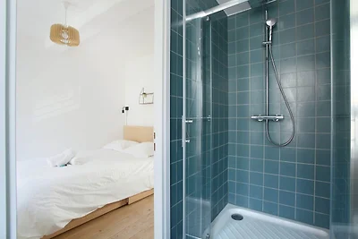 Apartment in Boulogne f�r 4 Personen