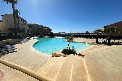 2 Zimmer für 4 Personen