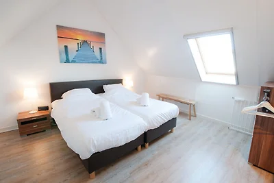 Casa Vacanze a Tholen per 6 Persone