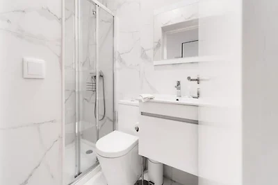 Nomad's Boulevard Flats - Suite e terrazza 1