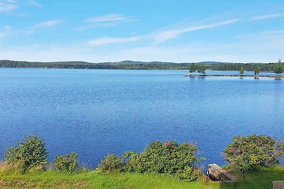 7 Personen Ferienhaus in VIKSJÖFORS