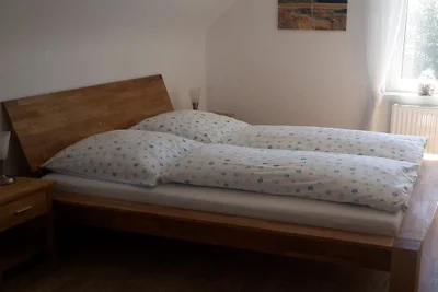Vakantieappartement in Monschau met barbecue