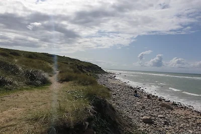 6 Personen Ferienhaus in Hirtshals