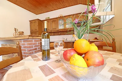 Apartments Peselj-One Bedroom Apartment with ...